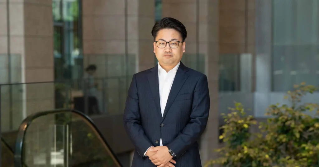 三井物産電力事業　電力事業の上流から下流まで。プロジェクト全体の技術支援でやりがいを実感イメージ