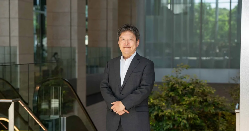 三井物産電力事業　世界を舞台に、専門性で社会課題に挑む　実プロジェクトでの挑戦と成長がここにあるイメージ