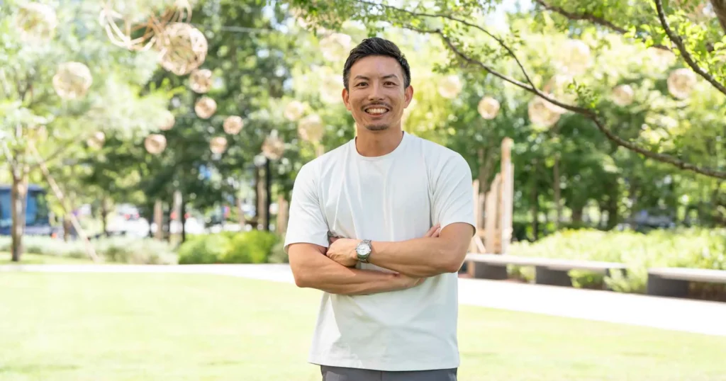 三井物産電力事業　風力発電のキャリアの先に描く、2050年カーボンニュートラルへの挑戦のイメージ