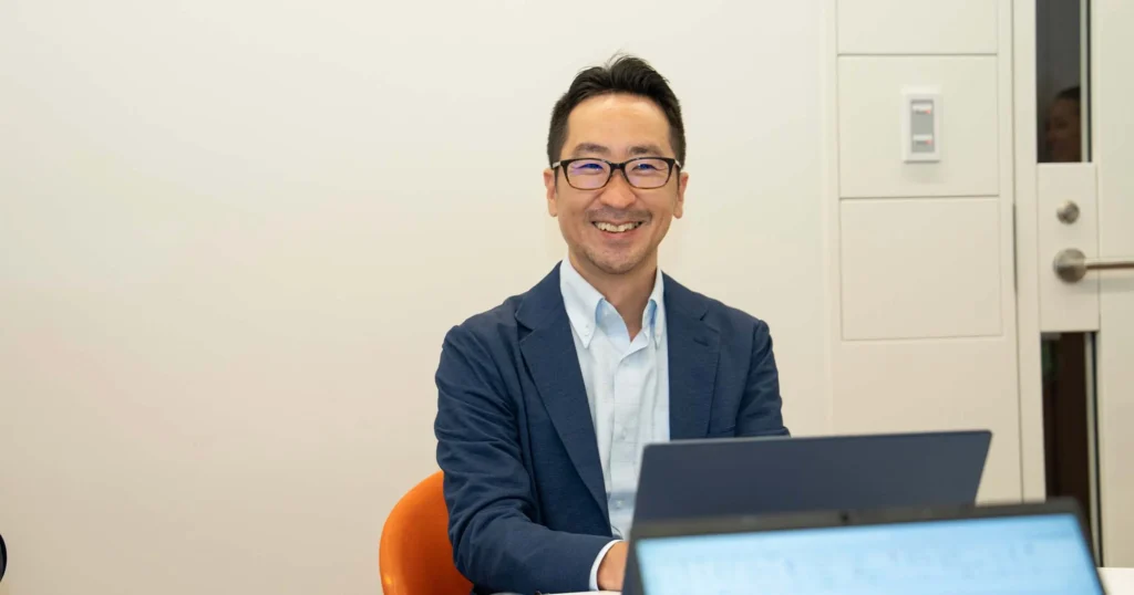 三井物産電力事業　火力から再エネまで、変化の最前線で10年。商社系電力事業の醍醐味とはのイメージ