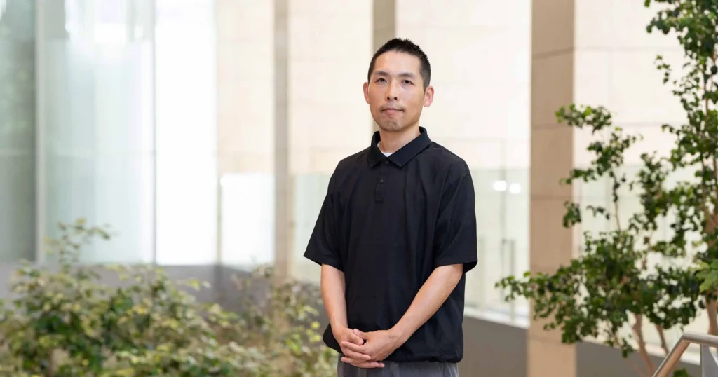 三井物産電力事業　経理経験で培った定量への視座を財務領域へ。数字で支える電力インフラ事業戦略のイメージ